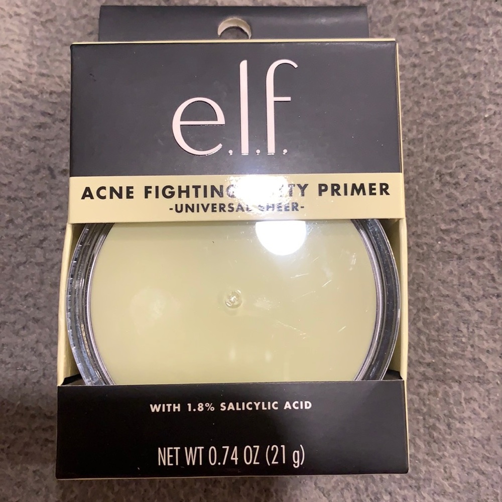 Elf primer